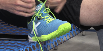 Carlos Bellés i Jordi Vázquez guanyen la primera categoria masculina del torneig APS al Pàdel Camarles