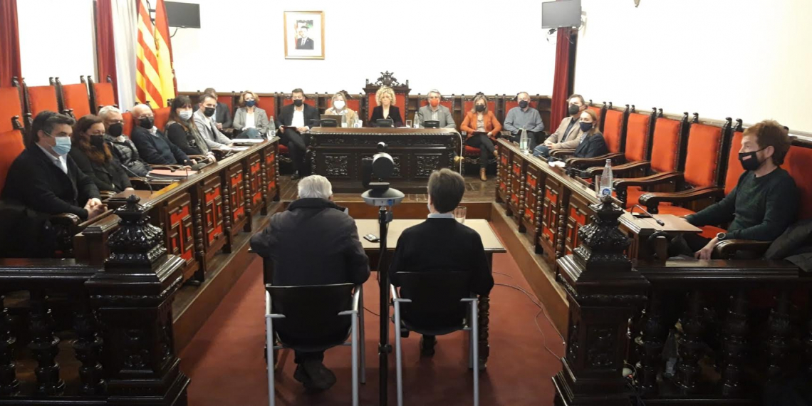 L’estat de la via pública encapçala les queixes al Defensor de la Ciutadania de Tortosa