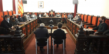 L’estat de la via pública encapçala les queixes al Defensor de la Ciutadania de Tortosa