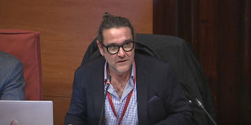 La DO Terra Alta xifra en 2 milions d’euros els danys per les pedregades durant la passada campanya de la verema