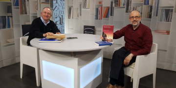 Miquel Esteve, a Tens Un Racó Dalt del Món