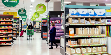 L’IPC continua en xifres rècord i se situa en el 8,1% al febrer a Tarragona