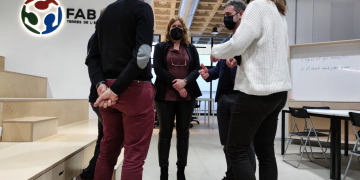 L’Institut Montsià amplia la seva oferta formativa amb un nou cicle de videojocs