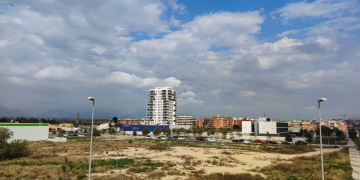 Tortosa ofereix els terrenys per construir l’Institut Escola d’Hostaleria i Turisme