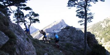 La novena edició de la Trencacims Paüls comptarà amb prop d’un miler de participants
