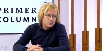 Entrevista a Sergi Perelló, secretari general de La Intersindical