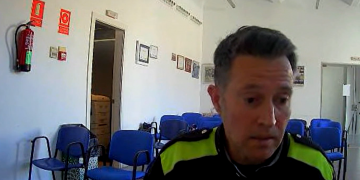 La Policia Local de Tortosa s’implica en la recollida d’ajuda humanitària per a Ucraïna