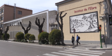 Alumnes del CFA de Tortosa rebutgen el trasllat del centre a l’antic Betània