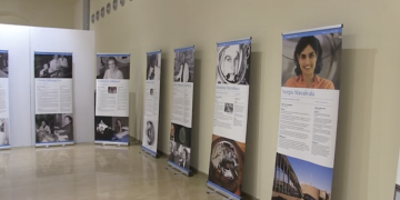 El Museu de les Terres de l’Ebre visibilitza 24 dones científiques silenciades