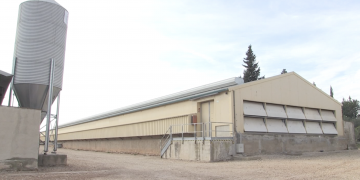 Grangers i ramaders temen per l’escassetat de pinsos i fertilitzants procedents d’Ucraïna