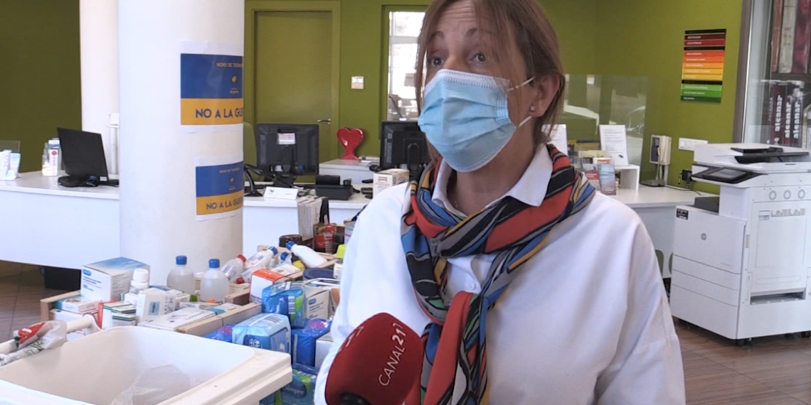 L’Associació ‘És per tu’ reclama un corredor humanitari per als xiquets ucraïnesos