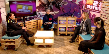 Districte 21. Dijous 3 de març del 2022