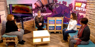 Districte 21. Divendres 4 de març del 2022