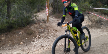 El Duatló de Garcia reuneix un total de 120 participants