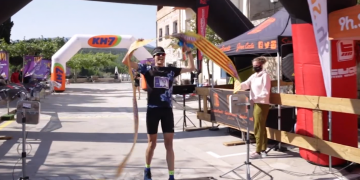 La Cursa la Cameta Coixa de Miravet tanca inscripcions i espera uns 500 participants