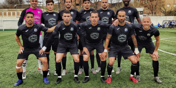 La Rapitenca rebrà l’Atlètic Lleida amb el liderat del Grup III de la Primera Catalana en joc