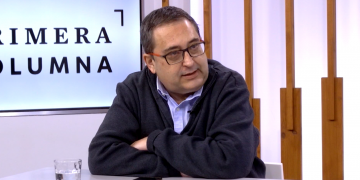 Entrevista del Primera Columna a Joan Piñol, alcalde de Móra d’Ebre