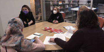 El projecte Clara de Càritas Tortosa celebra 15 anys d’atenció psicològica a dones vulnerables