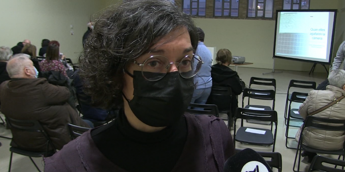 L’Ebre recorda Gerda Taro i Kati Horna, dones fotoperiodistes a la Guerra Civil