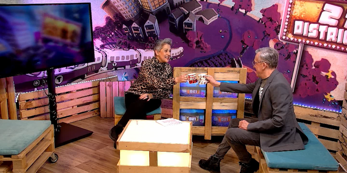 Districte 21 (11/03/2022)