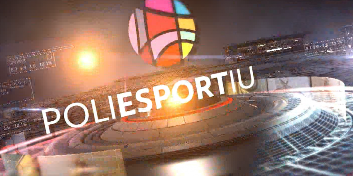 Poliesportiu. 15 de març del 2022