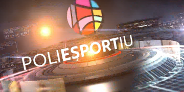 Poliesportiu. 15 de març del 2022