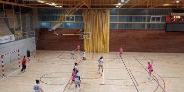 L’Handbol Amposta-Lagrama buscarà la victòria contra el Granollers per segellar la salvació