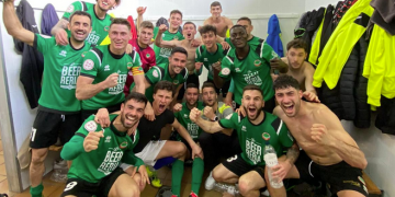 El FC Ascó buscarà la tercera victòria consecutiva davant el Vilafranca