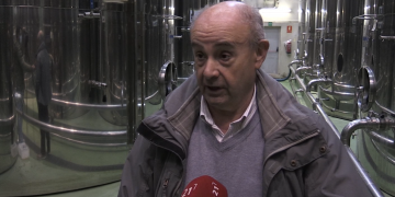 El preu de l’oli d’oliva augmenta més d’un 25% per la por a la manca d’oli de gira-sol