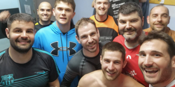 El CE Tortosa visita el Sant Cugat C en la segona jornada de la fase de permanència