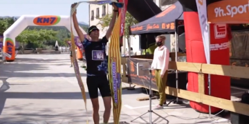 La Cursa de la Cameta Coixa de Miravet donarà el tret de sortida a la Copa Catalana de la FEEC