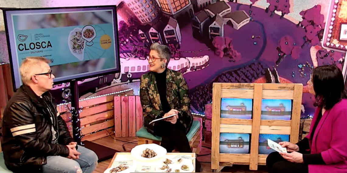 Districte 21. 17 de març de 2022