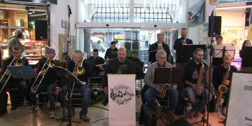 L’Associació Nova Batàvia organitza el concert solidari per la pau a Ucraïna en benefici a ‘És Per Tu’