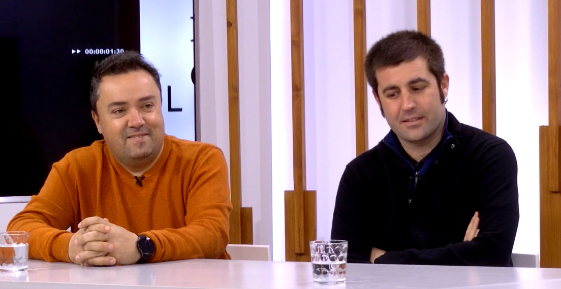 L’Escola d’Hoteleria de l’Institut Dertosa, al #PrimeraColumna del 22 de març del 2022