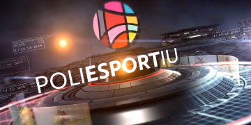 Poliesportiu. 22 de març del 2022