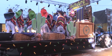 Torna el Carnaval de Deltebre, amb 15 comparses i més de 500 participants