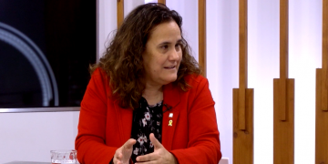 Entrevista a Lídia Pino, directora de Polítiques Digitals i Territori a les Terres de l’Ebre