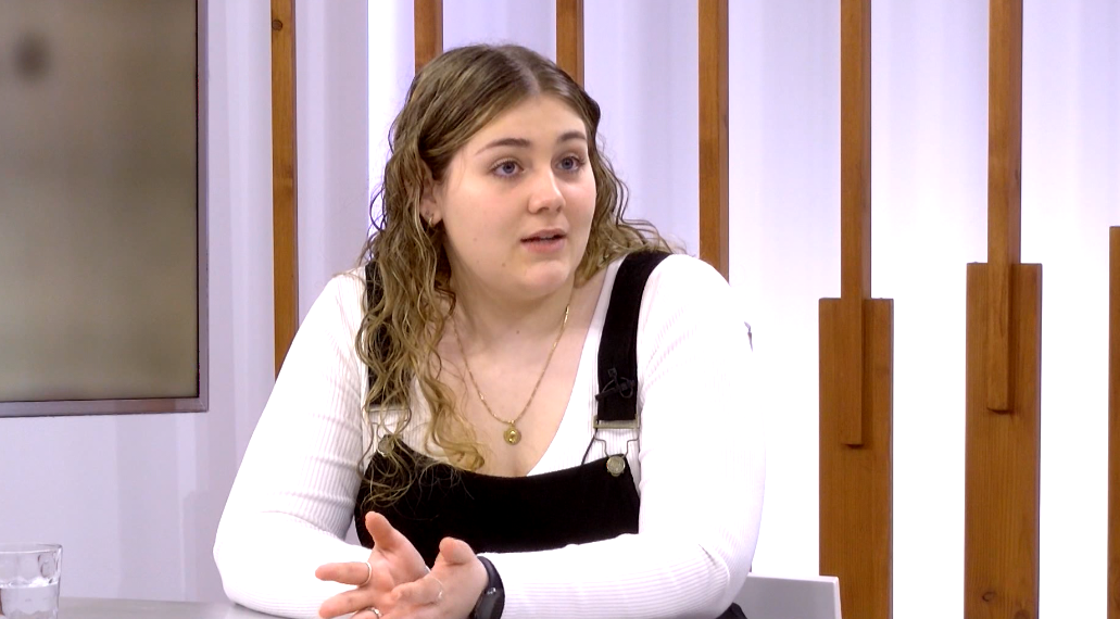 Entrevista a Mireia Margalef Castillo, autora de ‘Quatre benifalletencs als camps nazis’