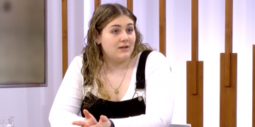 Entrevista a Mireia Margalef Castillo, autora de ‘Quatre benifalletencs als camps nazis’