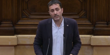 El Parlament aprova construir un nou hospital a les Terres de l’Ebre