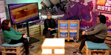 Districte 21. 24 de març de 2022