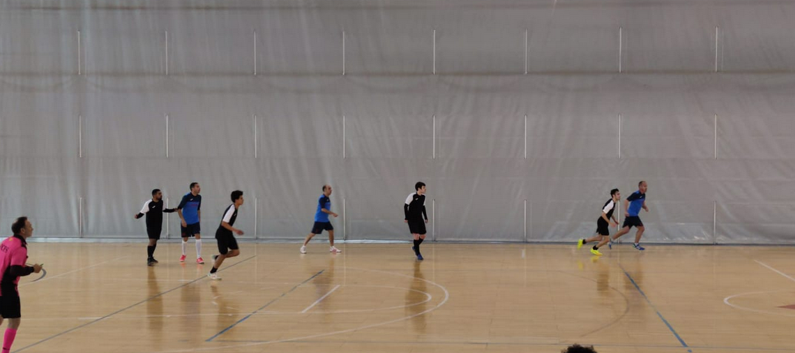 Resultats de la vintena jornada de la Lliga Territorial de Futbol  Sala de les Terres de l’Ebre