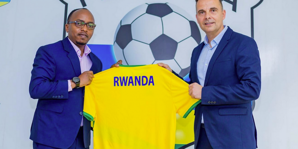 El tortosí Carlos Alós es converteix en nou seleccionador de Ruanda