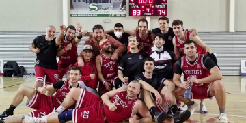 El CB Cantaires-Tortosa afronta dos partits vitals per a les seues aspiracions d’ascendir