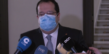 Interior recuperarà l’equip de trànsit suprimit a Móra d’Ebre fa sis anys