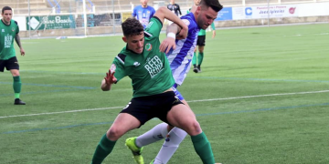 El FC Ascó rebrà el líder Manresa amb la intenció de donar la sorpresa