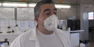 L’Escola Agrària de Gandesa incopora un cicle superior d’oli i vi