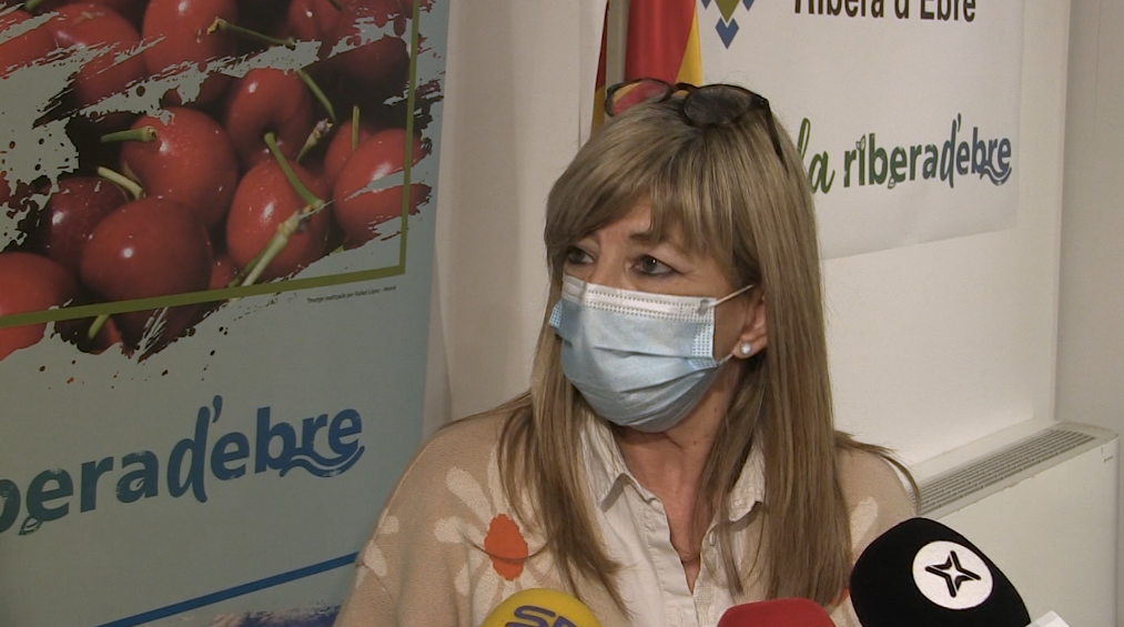 Carim insisteix a reclamar la reobertura de l’Oficina de la Seguretat Social de Móra d’Ebre