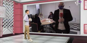 15 anys del Projecte Clara de Càritas Tortosa