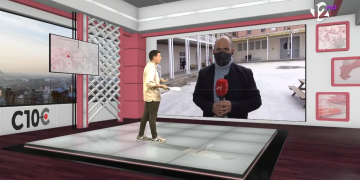 Alumnes del CFA Tortosa s’oposen al trasllat a l’antic Betània